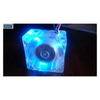 Original listing photograph of AVC DASA0420R2M Cooling Fan — square layout; supplied version unconfirmed.
