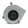 Original listing photograph of SCBD24K4S-513 Metal-Covered Scroll Blower — square layout; supplied version unconfirmed.