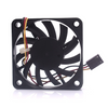 Original listing photograph of R126010BM Axial Cooling Fan — square layout; supplied version unconfirmed.