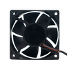 Original listing photograph of ADDA AD07012DX257600 Cooling Fan — square layout; supplied version unconfirmed.