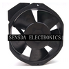 Original listing photograph of NMB 5915PC-20T-B30 Axial Fan — square layout; supplied version unconfirmed.