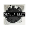 Original listing photograph of UT857CG Axial Cooling Fan — square layout; supplied version unconfirmed.
