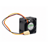 Square fan listing image 2; source history, supplied identity and specifications require verification.