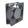 Original listing photograph of SANJUN SJ1238HA2 Cooling Fan — square layout; supplied version unconfirmed.