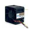 Original listing photograph of AVC DBTB0428B2G-P157 Cooling Fan — square layout; supplied version unconfirmed.