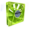 Original listing photograph of ADDA ADN512HB-A91 Cooling Fan — square layout; supplied version unconfirmed.
