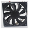 Original listing photograph of NMB 4710KL-07W-B29-V01 Cooling Fan — square layout; supplied version unconfirmed.