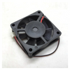 Original listing photograph of Square Axial Fan with Two-Lead Plug — square layout; supplied version unconfirmed.