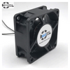 Original listing photograph of SXDOOL Axial Fan with Dark Loose Leads — square layout; supplied version unconfirmed.
