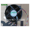 Original listing photograph of SUNON KDE1209PTVX Cooling Fan — square layout; supplied version unconfirmed.