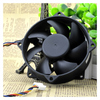 Original listing photograph of SUNON KDE1209PTVX Cooling Fan — square layout; supplied version unconfirmed.