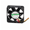 Original listing photograph of SUNON KDE1204PFV1 Cooling Fan — square layout; supplied version unconfirmed.