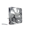 Original listing photograph of Axial Fan with Light-Coloured Blades and Side Cable — square layout; supplied version unconfirmed.