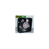 Original listing photograph of SUNON Axial Fan with Square Mounting Flanges — square layout; supplied version unconfirmed.