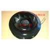 Original listing photograph of ebm-papst R2E280-AE52-17 Radial Impeller — square layout; supplied version unconfirmed.