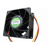 Original listing photograph of SUNON PMD1208PMB1-A Cooling Fan — square layout; supplied version unconfirmed.