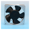 Original listing photograph of Nidec Servo CU52B3 Cooling Fan — square layout; supplied version unconfirmed.