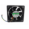 Original listing photograph of SUNON KDE1206PTV3 Cooling Fan — square layout; supplied version unconfirmed.