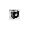 Original listing photograph of NMB 1611KL-04W-B59 Cooling Fan — square layout; supplied version unconfirmed.