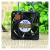 Original listing photograph of AVC DS06025B12U-P011 Cooling Fan — square layout; supplied version unconfirmed.