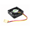 Original listing photograph of SUNON KDE1204PFVX Cooling Fan — square layout; supplied version unconfirmed.