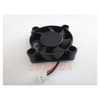 Original listing photograph of Compact Axial Fan with Rounded Mounting Lugs — square layout; supplied version unconfirmed.