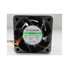 Original listing photograph of SUNON GM1204PQB1-8A Cooling Fan — square layout; supplied version unconfirmed.
