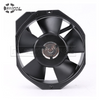 Original listing photograph of ETRI 148VK0282000 Axial Fan — square layout; supplied version unconfirmed.