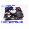 Original listing photograph of Delta WFB1212M Cooling Fan — square layout; supplied version unconfirmed.