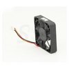 Original listing photograph of Y.S.Tech FD245010MB Cooling Fan — square layout; supplied version unconfirmed.