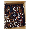 Original listing photograph of Power Logic PLA04010S12L-1 Cooling Fan — square layout; supplied version unconfirmed.