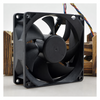 Original listing photograph of Foxconn PV903212PSPF Cooling Fan — square layout; supplied version unconfirmed.
