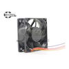 Original listing photograph of SuperRed CHD6012ES-AH Cooling Fan — square layout; supplied version unconfirmed.