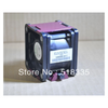 Original listing photograph of Nidec V60E12BS1A7-09A032 Cooling Fan — square layout; supplied version unconfirmed.