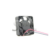 Original listing photograph of Y.S.Tech FD244010HB Axial Fan — square layout; supplied version unconfirmed.