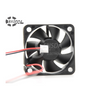 Original listing photograph of SXDOOL SD5020S24M Cooling Fan — square layout; supplied version unconfirmed.