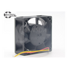 Original listing photograph of Melco Technorex MMF-06D24ES Cooling Fan — square layout; supplied version unconfirmed.