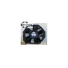 Original listing photograph of ETRI 148VK0281030 Axial Fan — square layout; supplied version unconfirmed.