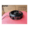 Original listing photograph of ebm-papst R2E220-AA40-25 Blower Fan — square layout; supplied version unconfirmed.