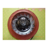 Original listing photograph of ebm-papst R2E190-AF58-13 Blower Fan — square layout; supplied version unconfirmed.