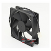 Original listing photograph of Y.S.Tech FD249225EB Axial Fan — square layout; supplied version unconfirmed.