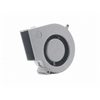 Scroll-shaped blower listing image 2; source history, supplied identity and specifications require verification.