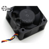 Original listing photograph of SuperRed CHA4012EB-MAH-O Cooling Fan — square layout; supplied version unconfirmed.