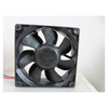 Original listing photograph of Nidec Servo CNDC24Z7C-042 Cooling Fan — square layout; supplied version unconfirmed.