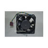 Original listing photograph of Foxconn PVA060G12H Cooling Fan — square layout; supplied version unconfirmed.