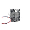 Original listing photograph of Compact Axial Fan with Looping Loose Lead Pair — square layout; supplied version unconfirmed.