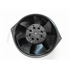 Original listing photograph of Nidec U7556KX-TP Cooling Fan — square layout; supplied version unconfirmed.