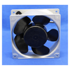 Original listing photograph of Nidec Servo CN60B2 Cooling Fan — square layout; supplied version unconfirmed.