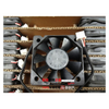 Original listing photograph of NMB 2106KL-04W-B39 Cooling Fan — square layout; supplied version unconfirmed.