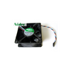 Original listing photograph of Nidec M35291-35 Axial Fan — square layout; supplied version unconfirmed.